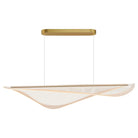 ET2 Lighting - Manta LED Pendant - E24714-144GLD - Canada Light Shop
