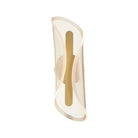 ET2 Lighting - Manta LED Wall Sconce - E24711-144BK - Canada Light Shop