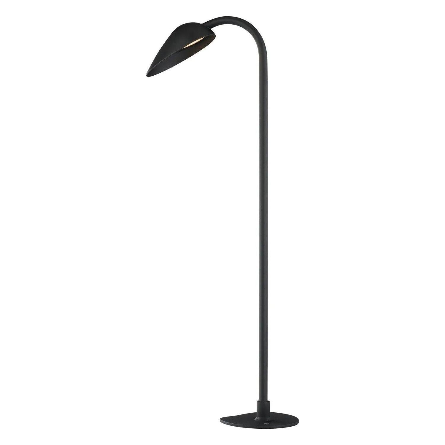 ET2 Lighting - Marsh LED Garden Light - E24090-BK - Canada Light Shop