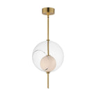 ET2 Lighting - Martini LED Pendant - E11092-10NAB - Canada Light Shop