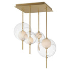 ET2 Lighting - Martini LED Pendant - E11096-10NAB - Canada Light Shop