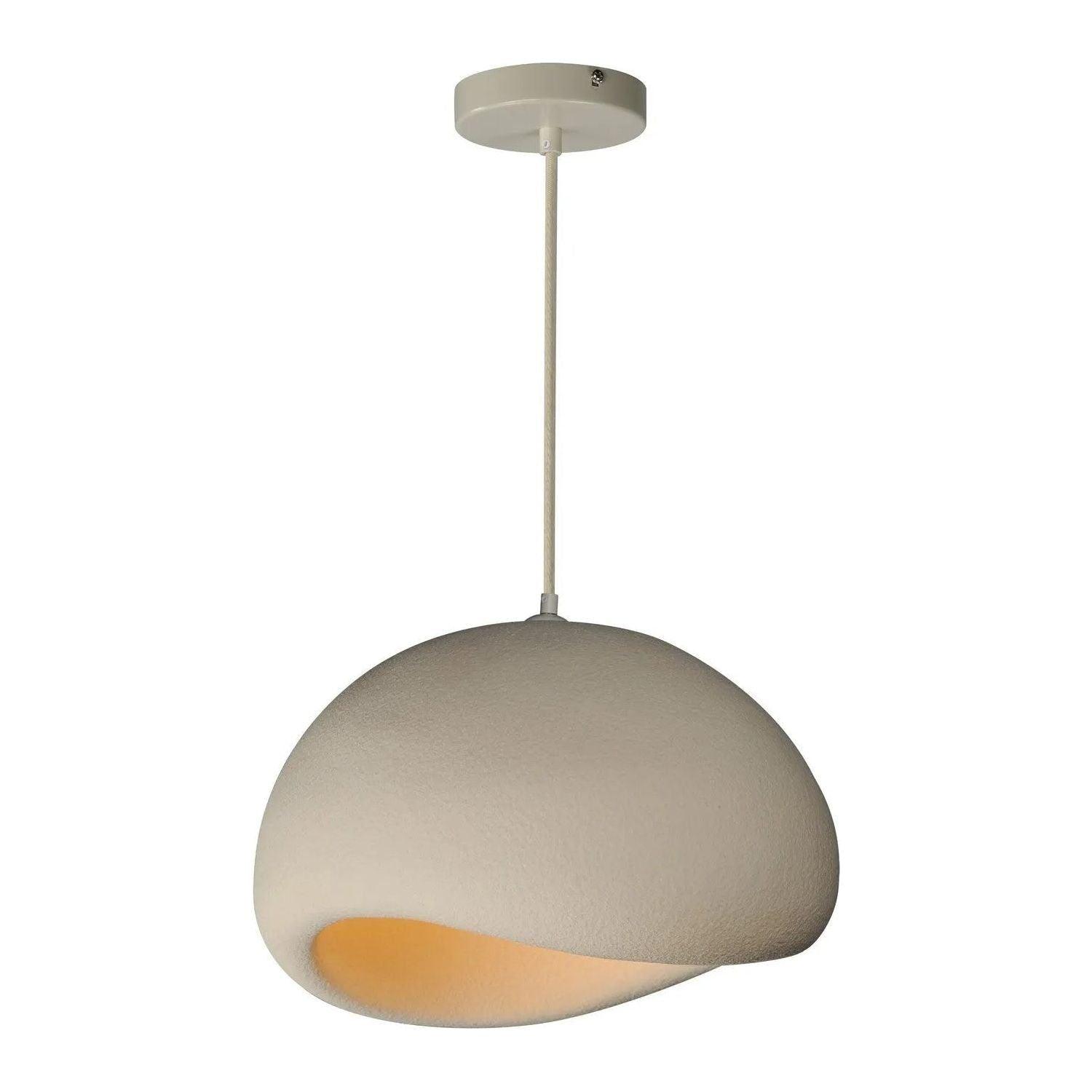 ET2 Lighting - Moeraki LED Pendant - E25184-OY - Canada Light Shop