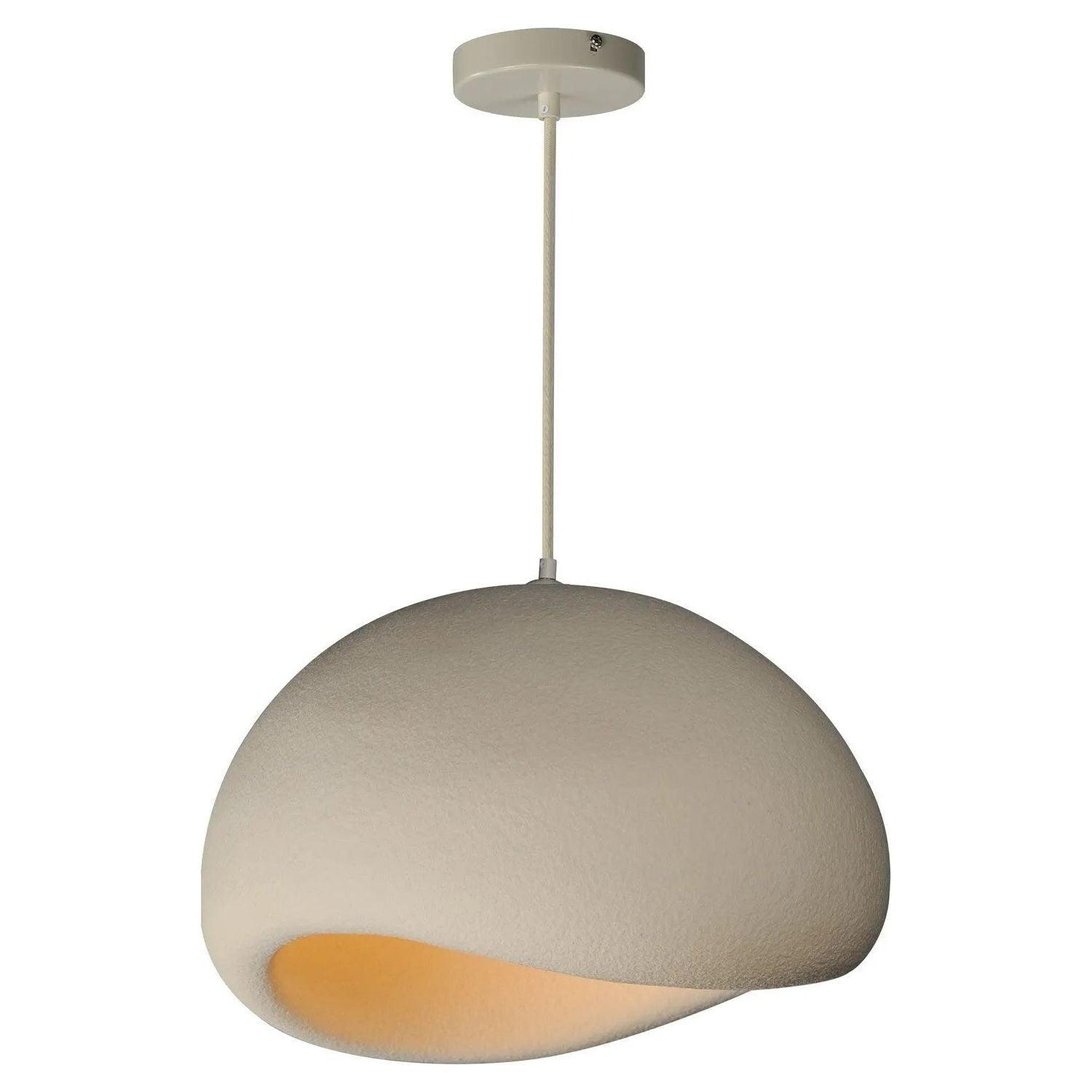 ET2 Lighting - Moeraki LED Pendant - E25186-OY - Canada Light Shop