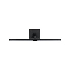 ET2 Lighting - Mona LED Picture Light - E21340-BK - Canada Light Shop