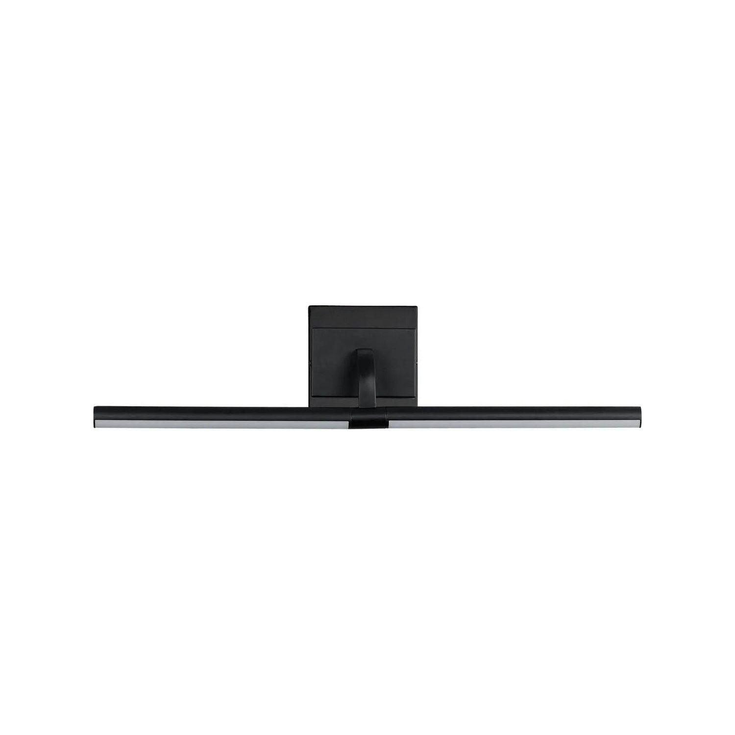 ET2 Lighting - Mona LED Picture Light - E21340-BK - Canada Light Shop