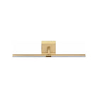 ET2 Lighting - Mona LED Picture Light - E21340-GLD - Canada Light Shop