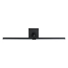 ET2 Lighting - Mona LED Picture Light - E21344-BK - Canada Light Shop