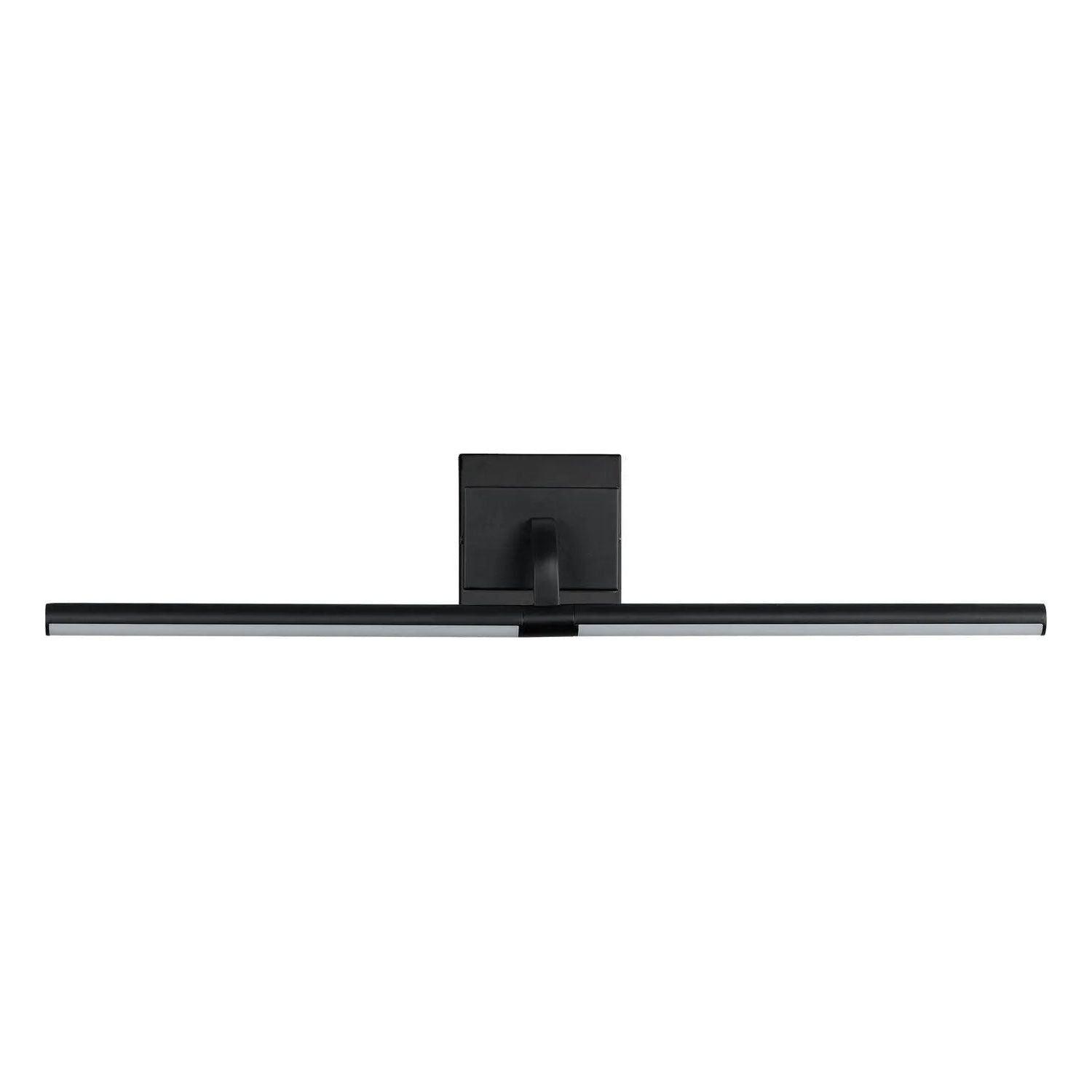 ET2 Lighting - Mona LED Picture Light - E21344-BK - Canada Light Shop