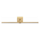 ET2 Lighting - Mona LED Picture Light - E21344-GLD - Canada Light Shop