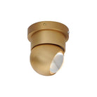 ET2 Lighting - Nodes Adjustable LED Monopoint CCT Select - E23510-GLD - Canada Light Shop