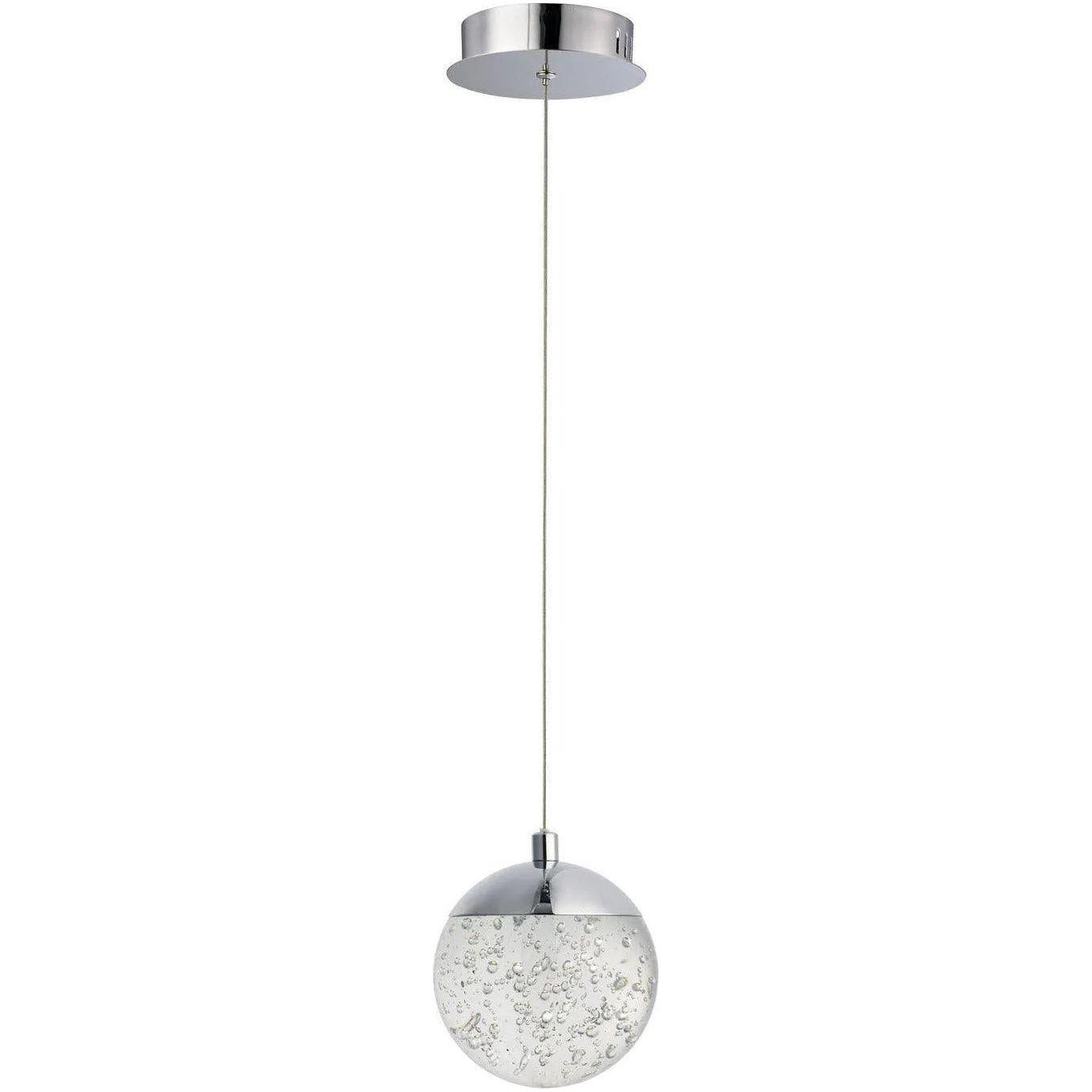 ET2 Lighting - Orb II LED Pendant - E24261-91PC - Canada Light Shop