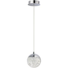 ET2 Lighting - Orb II LED Pendant - E24261-91PC - Canada Light Shop