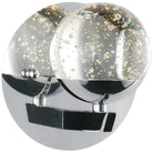 ET2 Lighting - Orb II LED Wall Sconce - E24260-91PC - Canada Light Shop