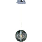 ET2 Lighting - Orb Pendant - E24251-91PC - Canada Light Shop