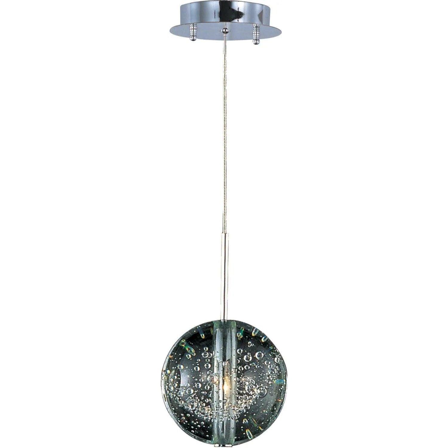 ET2 Lighting - Orb Pendant - E24251-91PC - Canada Light Shop