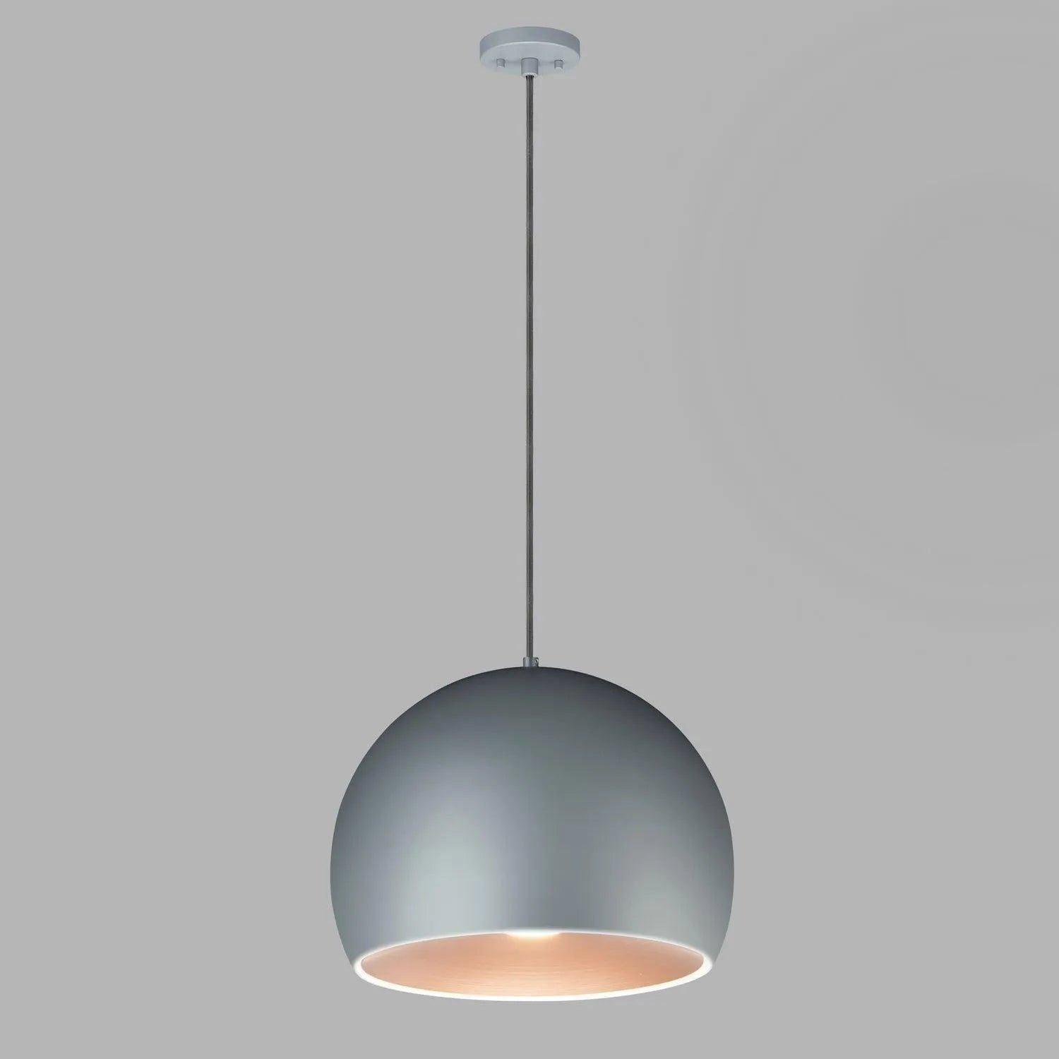 ET2 Lighting - Palla LED Pendant - E24924-DGCOF - Canada Light Shop