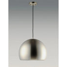 ET2 Lighting - Palla LED Pendant - E24924-SNBK - Canada Light Shop