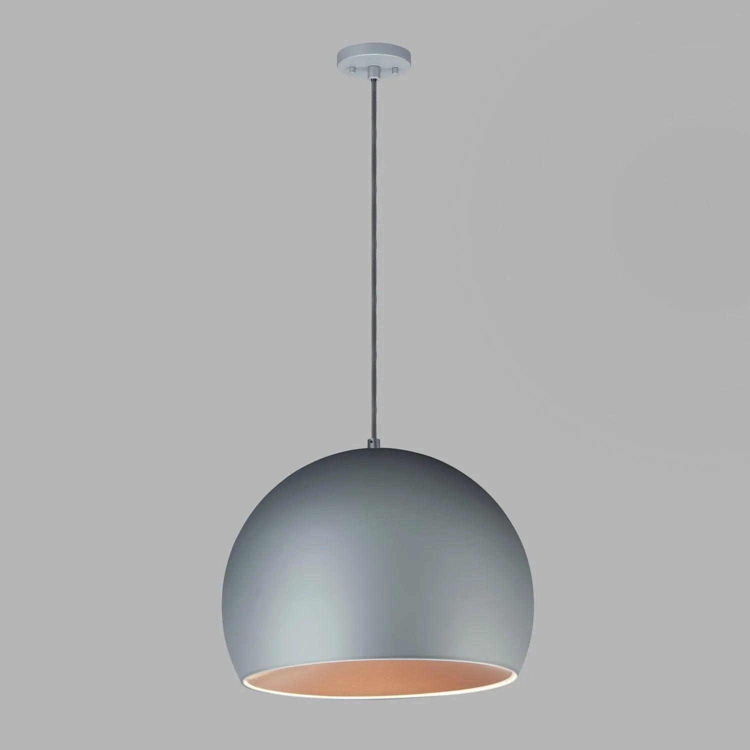 ET2 Lighting - Palla LED Pendant - E24926-DGCOF - Canada Light Shop