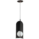 ET2 Lighting - Pendulum LED Mini Pendant - E11090-92BK - Canada Light Shop
