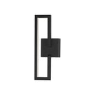 ET2 Lighting - Penrose LED Wall Sconce - E21260-BK - Canada Light Shop