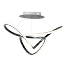 ET2 Lighting - Perpetual LED Pendant - E20454-BC - Canada Light Shop