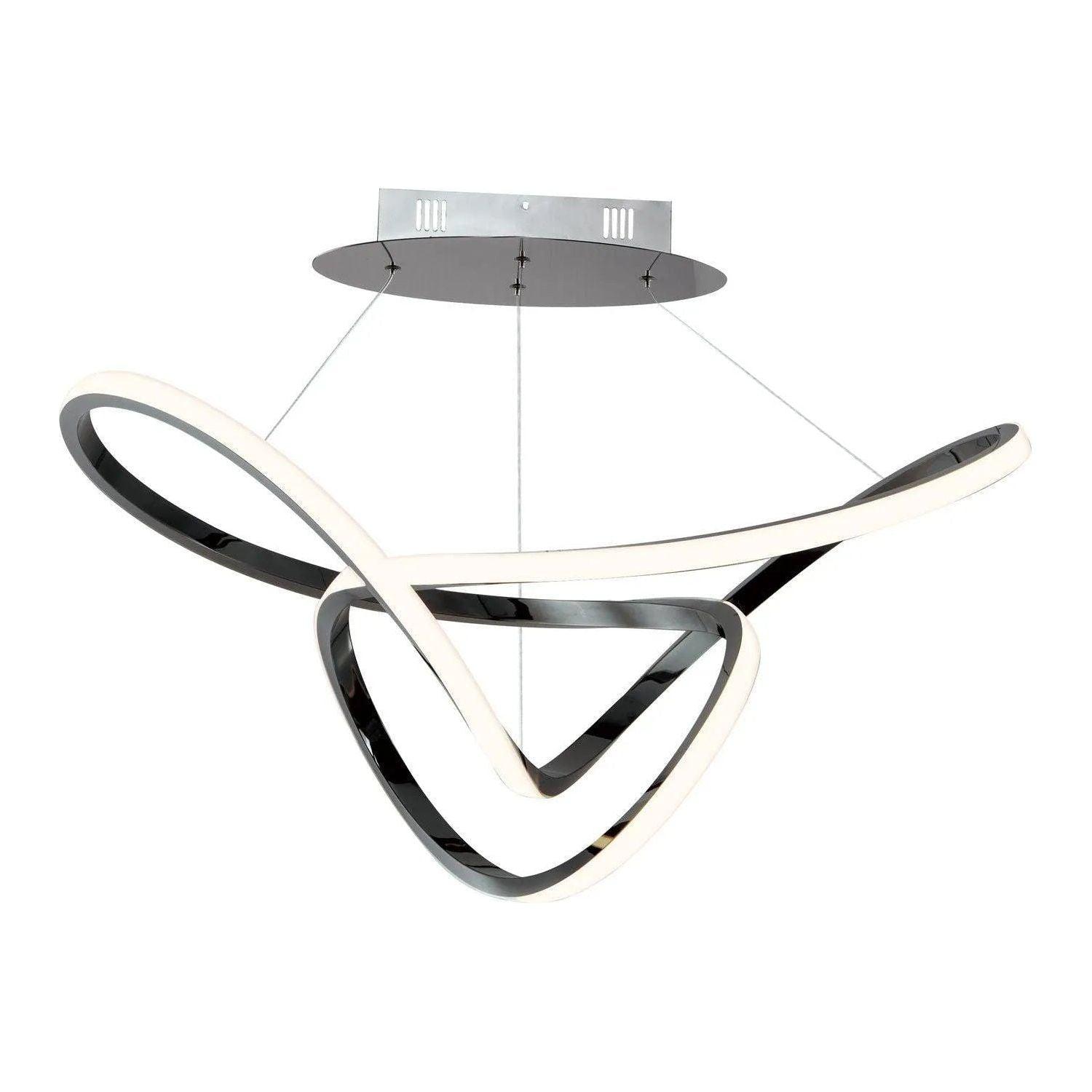 ET2 Lighting - Perpetual LED Pendant - E20454-BC - Canada Light Shop