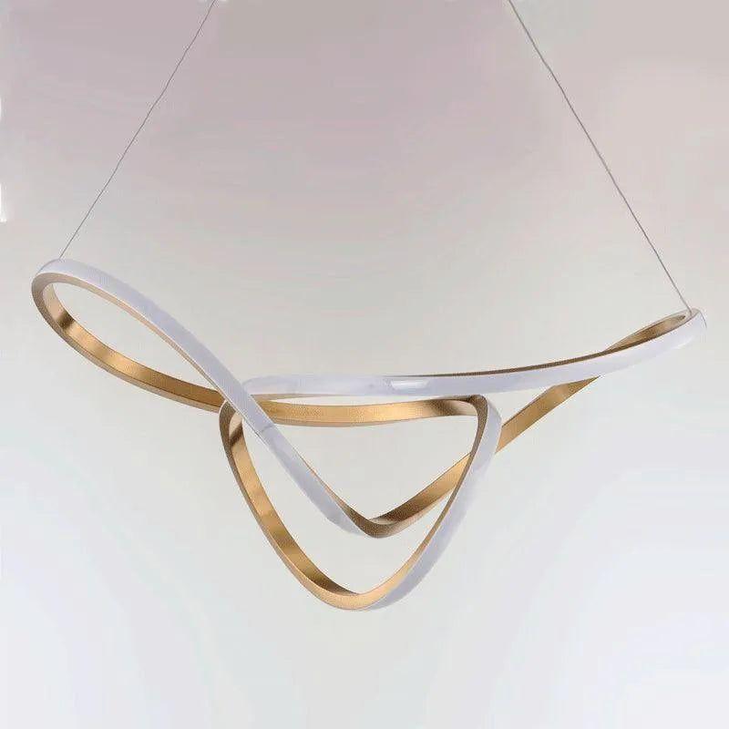 ET2 Lighting - Perpetual LED Pendant - E20454-BCN - Canada Light Shop