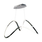 ET2 Lighting - Perpetual LED Pendant - E20455-BC - Canada Light Shop