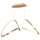 ET2 Lighting - Perpetual LED Pendant - E20455-BCN - Canada Light Shop