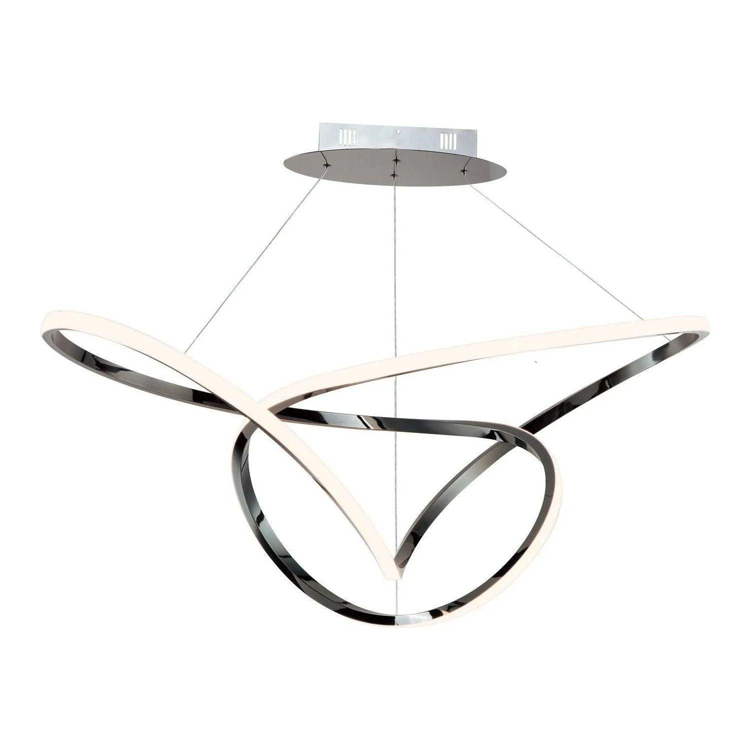 ET2 Lighting - Perpetual LED Pendant - E20456-BC - Canada Light Shop
