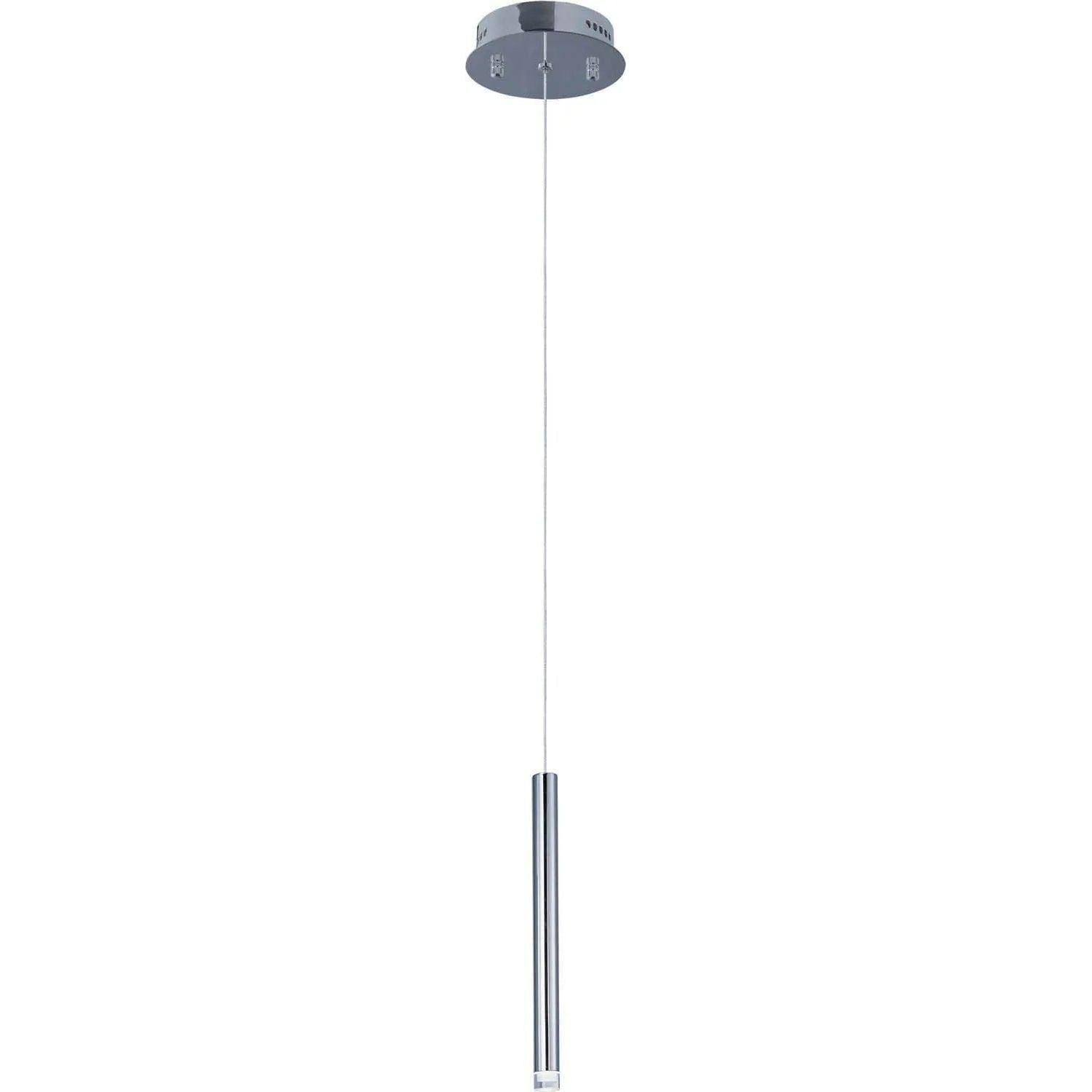 ET2 Lighting - Picolo LED Mini Pendant - E22271-75PC - Canada Light Shop