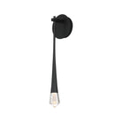 ET2 Lighting - Pierce LED Wall Sconce - E24220-122BK - Canada Light Shop