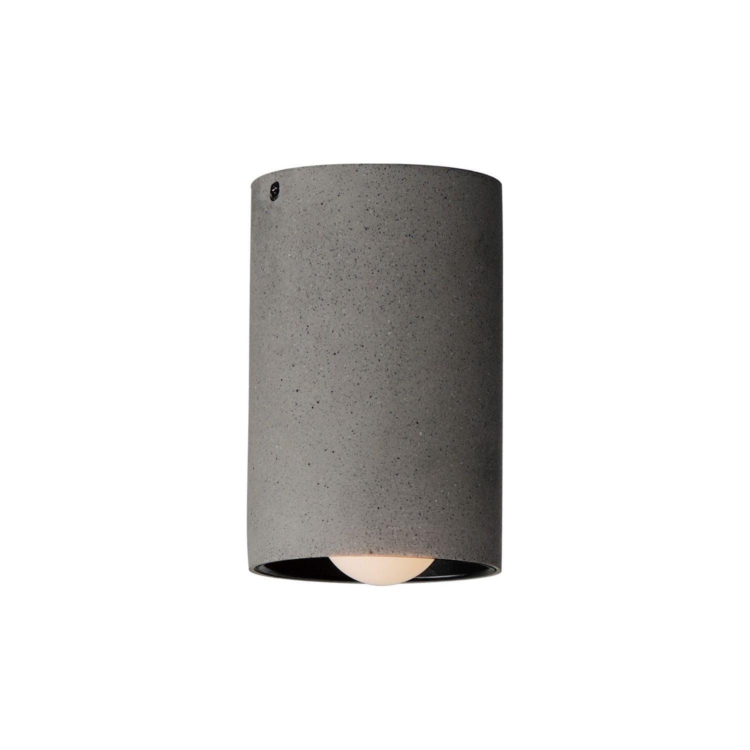 ET2 Lighting - Pilar LED Flush Mount - E14370-GSN - Canada Light Shop