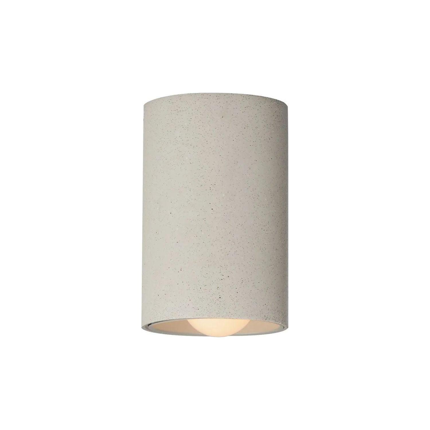 ET2 Lighting - Pilar LED Flush Mount - E14370-SSN - Canada Light Shop