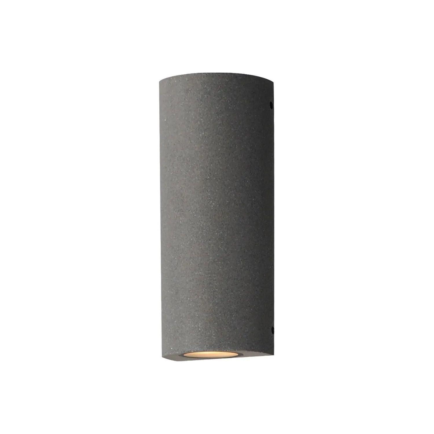 ET2 Lighting - Pilar LED Outdoor Wall Sconce - E14373-GSN - Canada Light Shop