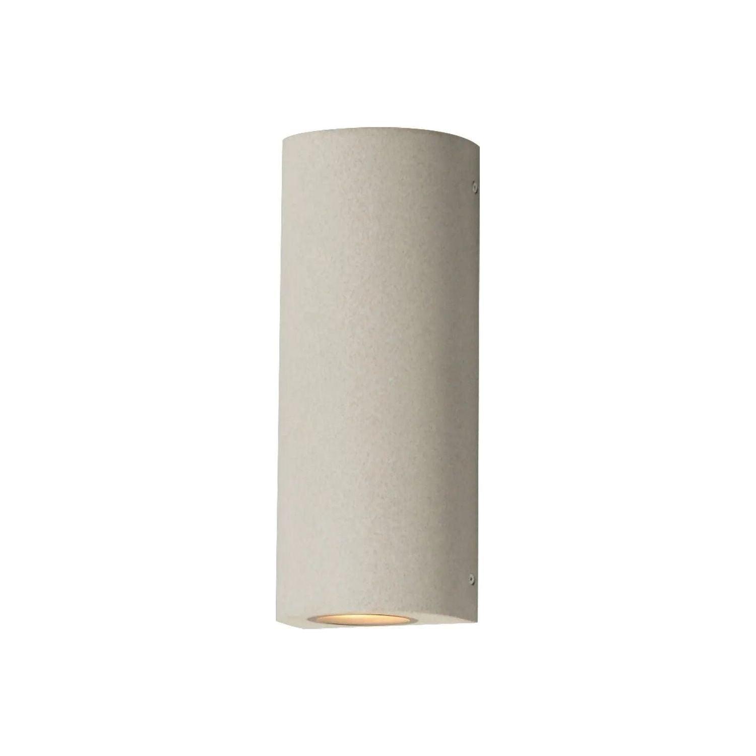 ET2 Lighting - Pilar LED Outdoor Wall Sconce - E14373-SSN - Canada Light Shop