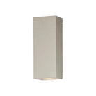 ET2 Lighting - Pilar LED Outdoor Wall Sconce - E14374-SSN - Canada Light Shop