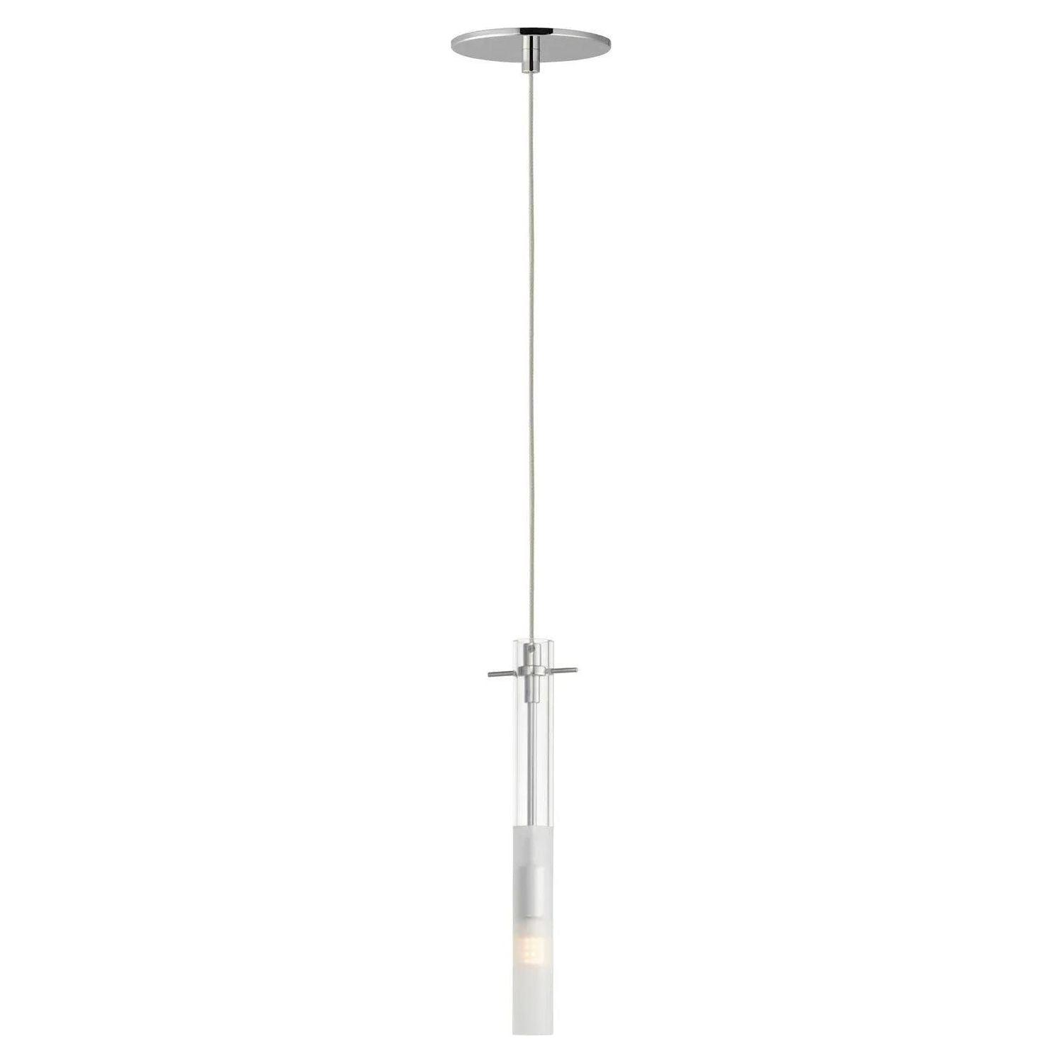 ET2 Lighting - Pipette LED Pendant - E31091-93PC - Canada Light Shop