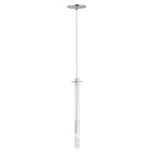 ET2 Lighting - Pipette LED Pendant - E31092-93PC - Canada Light Shop