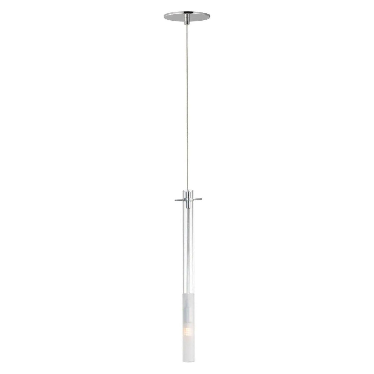 ET2 Lighting - Pipette LED Pendant - E31092-93PC - Canada Light Shop
