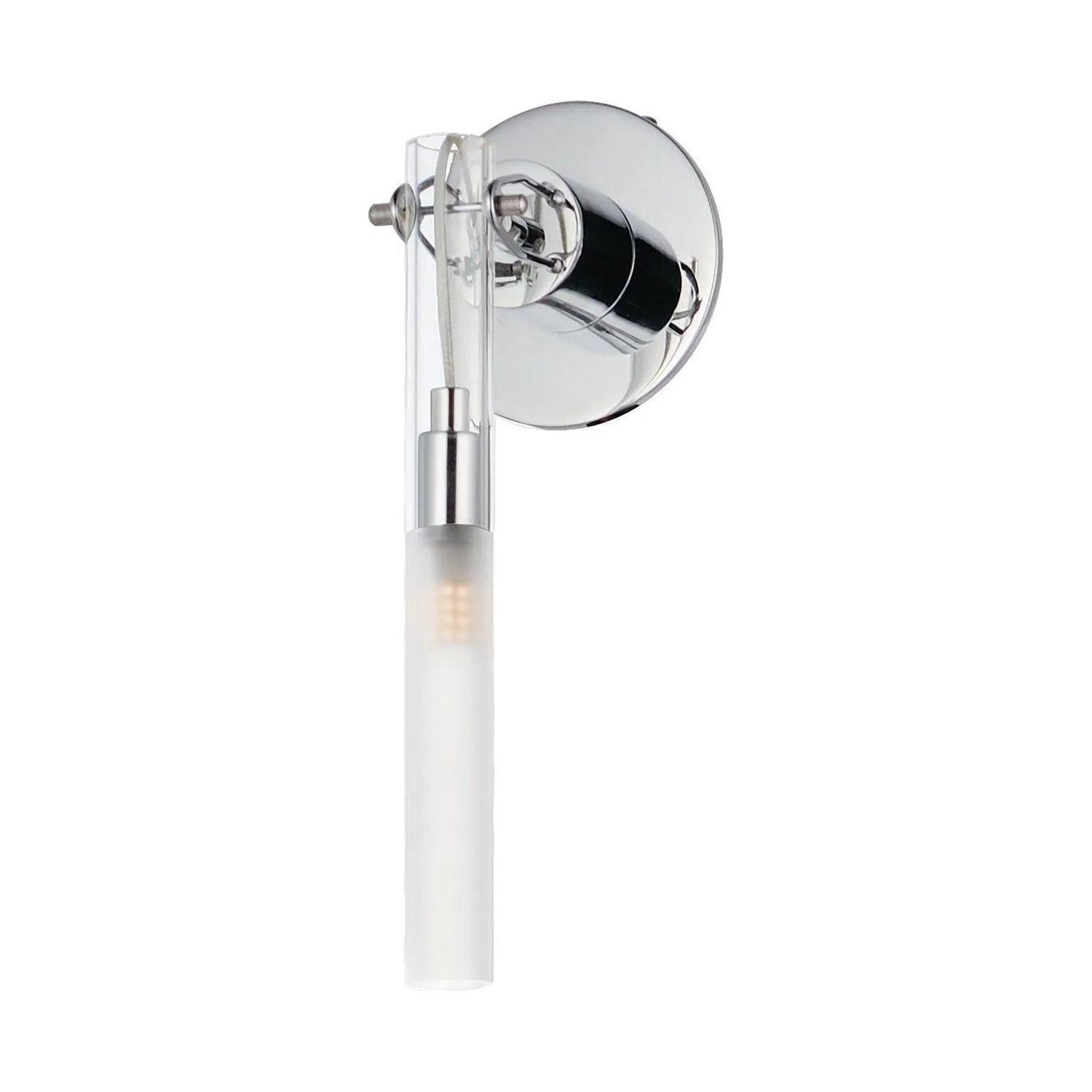 ET2 Lighting - Pipette LED Wall Sconce - E31090-93PC - Canada Light Shop