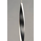 ET2 Lighting - Pirouette LED Mini Pendant - E24151-BK - Canada Light Shop