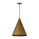ET2 Lighting - Pitch LED Pendant - E34501-AB - Canada Light Shop