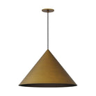 ET2 Lighting - Pitch LED Pendant - E34502-AB - Canada Light Shop