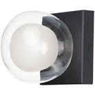 ET2 Lighting - Pod LED Wall Sconce - E21451-93BK - Canada Light Shop