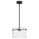 ET2 Lighting - Polo LED Pendant - E26382-18BK - Canada Light Shop