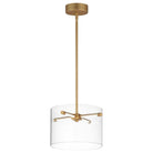 ET2 Lighting - Polo LED Pendant - E26382-18GLD - Canada Light Shop