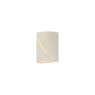 ET2 Lighting - Puff LED Outdoor Wall Sconce - E14390-CHK - Canada Light Shop