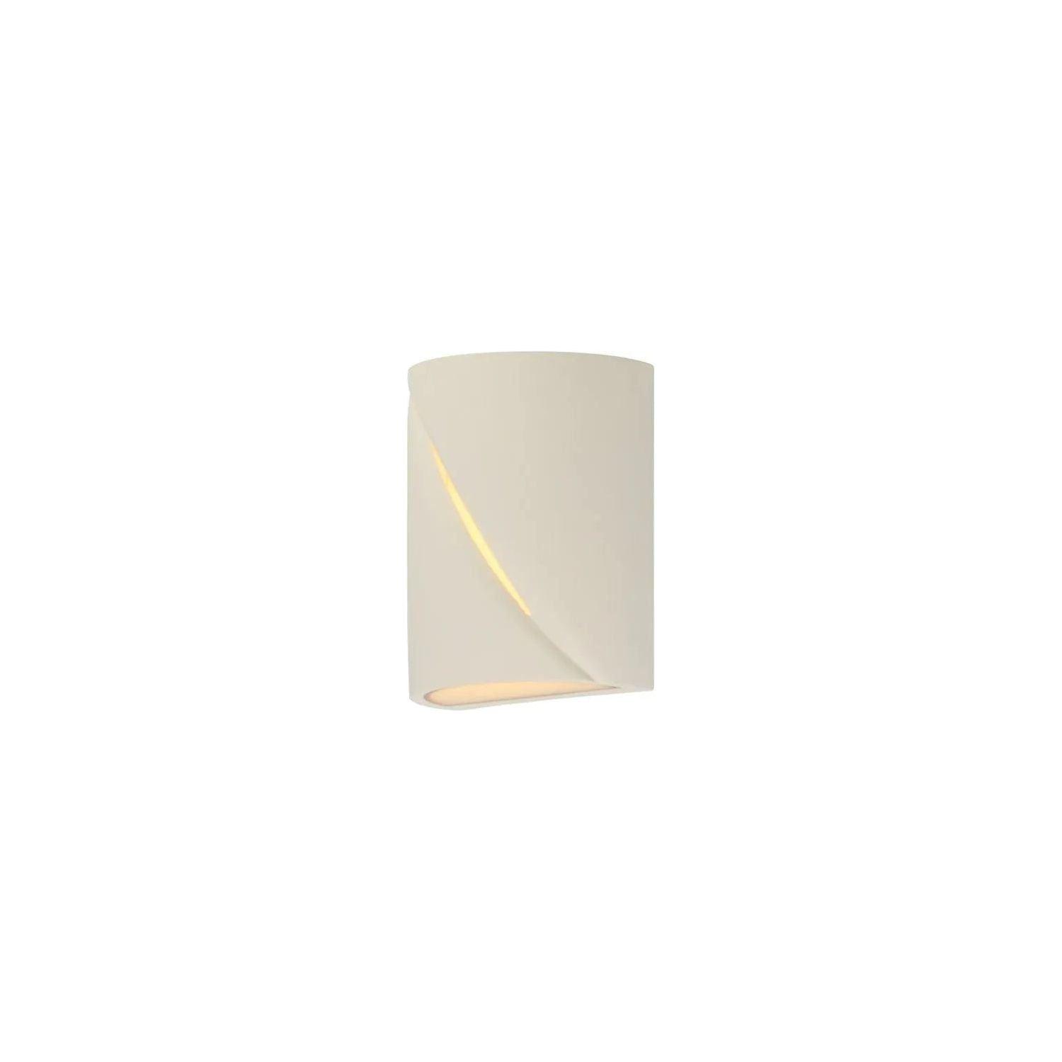 ET2 Lighting - Puff LED Outdoor Wall Sconce - E14390-CHK - Canada Light Shop