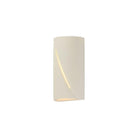 ET2 Lighting - Puff LED Outdoor Wall Sconce - E14392-CHK - Canada Light Shop